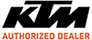 KTM logo